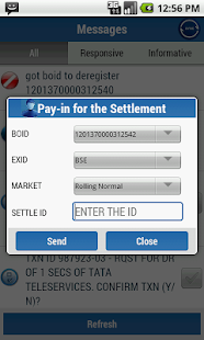 CDSL TRUST Screenshots 5