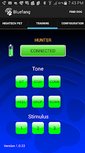 How to download Bluefang Dog Training Version unlimited apk for bluestacks