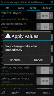 Advanced Tools Pro - screenshot thumbnail