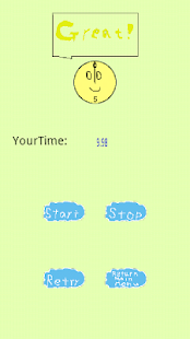 Free JustStopTime! APK for PC