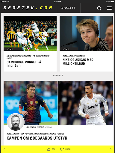 免費下載運動APP|Sporten.com app開箱文|APP開箱王