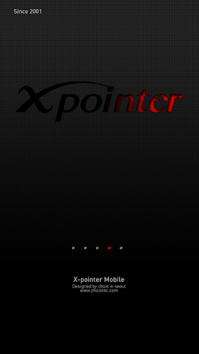 X-pointer3