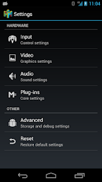 Mupen64Plus AE (N64 Emulator) poster 2