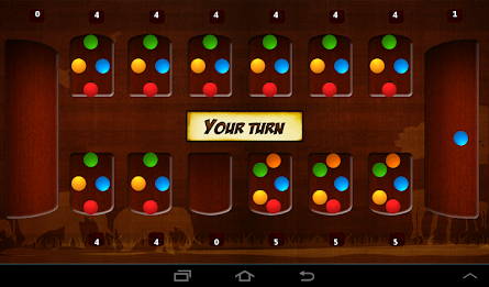 Free Mancala poster 4