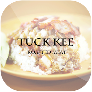 Tuck Kee Roasted Meat 4.0.2