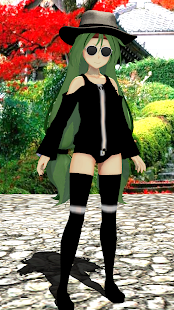 My Virtual Manga Girl Anime 3D Screenshots 17