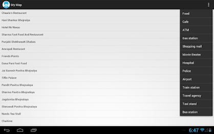 Travel Mate by virtualinfocom poster 4
