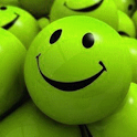 Silly Smile Live Wallpaper logo