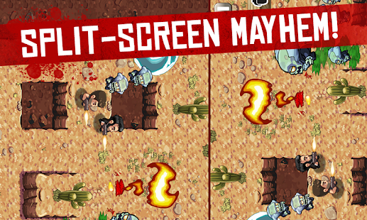 Age of Zombies - screenshot thumbnail