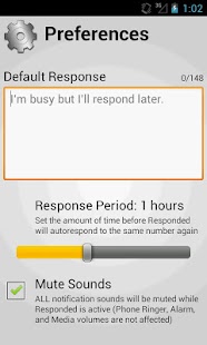 How to get Responded (Auto Text Response) patch 1.0.4 apk for pc