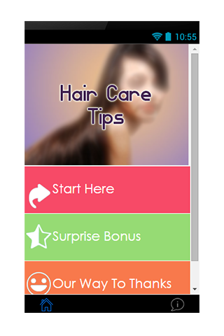 Hair Care Tips