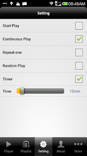 Mozart Symphonies Screenshots 10