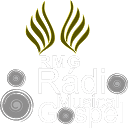 Rádio Musical Gospel 2 mobile app icon