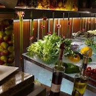 【新竹國賓大飯店】八方燴