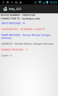 Download Aplikasi iGO Favorites apk gratis untuk Android Download Aplikasi iGO Favorites apk gratis untuk Android