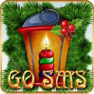 GOSMS/POPUP Christmas Vignette.apk 1.0
