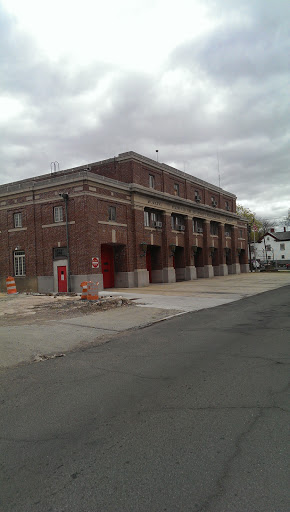 Plainfield Fire Department
