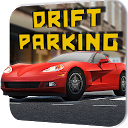 racing car 3d simulator mobile app icon