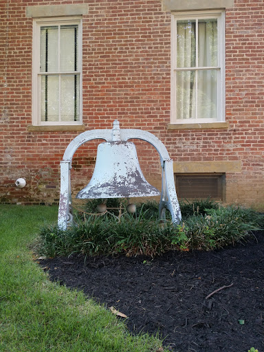 Historic Adams Alarm Bell