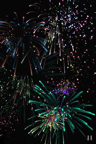    Fireworks Arcade- screenshot  