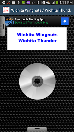 Wichita Wingnuts Thunder