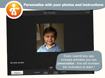 Basics by LearnEnjoy poster 4