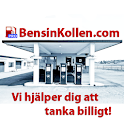 BensinKollen PRO logo