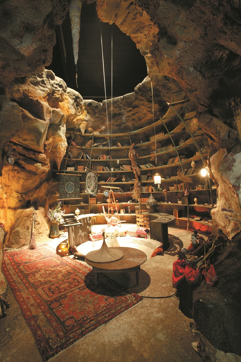 Bibi Blocksberg C Bavaria Filmstadt Google Arts Culture