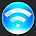 Simple Tether Configuration icon