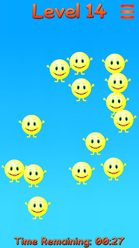 【免費動作App】Tap Me Smiley-APP點子