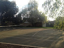 Burnside Community Tennis Court