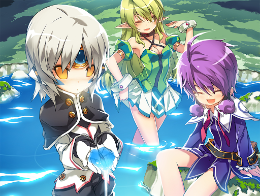 Elsword guide