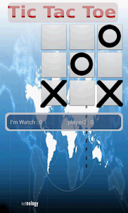 TicTacToe Screenshots 0