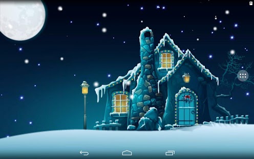 How to get Winter wallpaper patch 1.1 apk for laptop