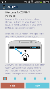 How to download aZephyr DEMO ver1.0 unlimited apk for laptop