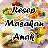 Resep Masakan Anak