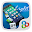 Light GO Launcher Theme Download on Windows