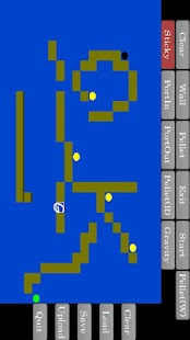 snake on mars Screenshots 3