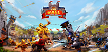 The Wall : Medieval Heroes G APK
