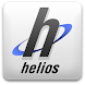 Helios Dashboard