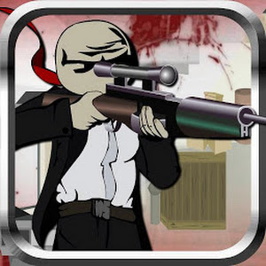Sniper Mission Free.apk