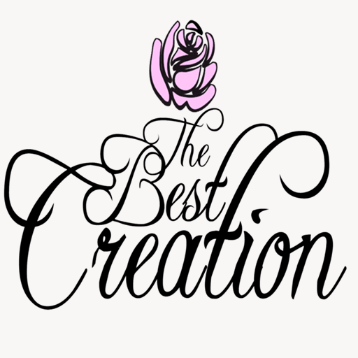 The Best Creation 商業 App LOGO-APP開箱王