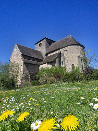 Église Saint Nazaire