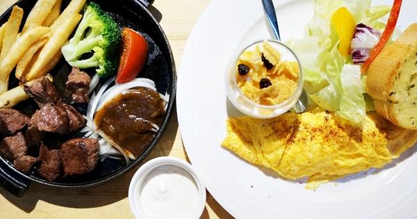 鬥牛士牛排 Bullfight (板橋店)