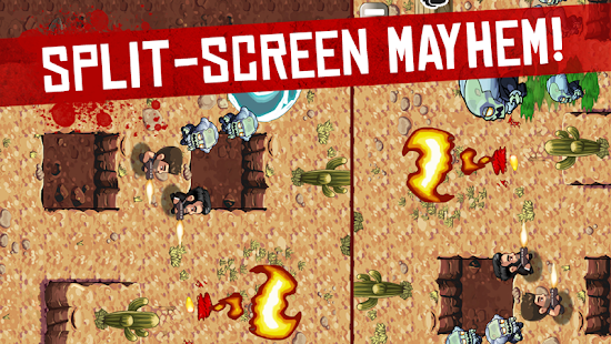 Age of Zombies - screenshot thumbnail