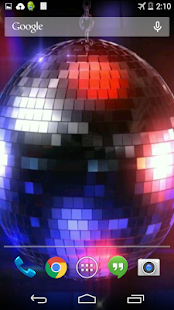 How to get Disco Ball 3D Live Wallpaper 3.0 apk for pc