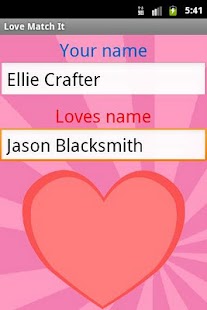 How to install Love Match It 1.1 apk for bluestacks