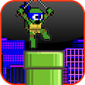 NINJA TURTLES FLAPY icon