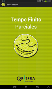 Free Download Tempo Finito: parciales APK for Android