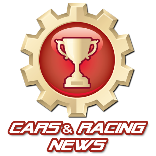 Cars and Racing News LOGO-APP點子